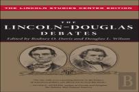 The Lincoln-Douglas Debates