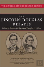 The Lincoln-Douglas Debates