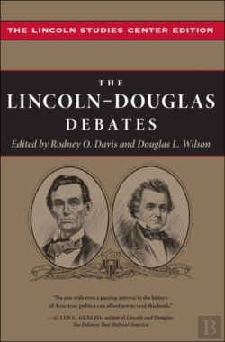 Bertrand.pt - The Lincoln-Douglas Debates