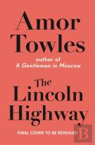 The Lincoln Highway