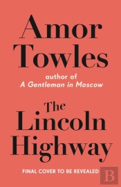 The Lincoln Highway