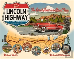 Bertrand.pt - The Lincoln Highway