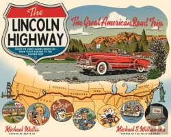 Bertrand.pt - The Lincoln Highway