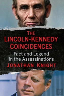 Bertrand.pt - The Lincoln-Kennedy Coincidences