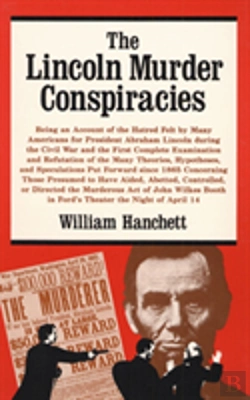 Bertrand.pt - The Lincoln Murder Conspiracies