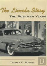 The Lincoln Story