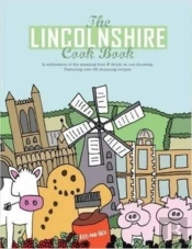 The Lincolnshire Cook Book