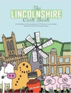 Bertrand.pt - The Lincolnshire Cook Book