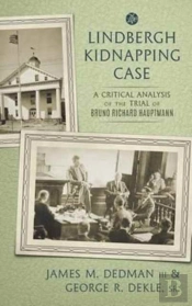 The Lindbergh Kidnapping Case