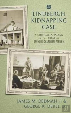 Bertrand.pt - The Lindbergh Kidnapping Case
