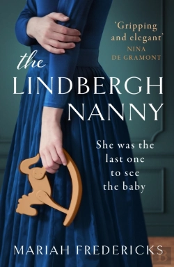 Bertrand.pt - The Lindbergh Nanny