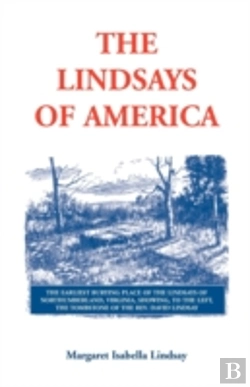 Bertrand.pt - The Lindsays Of America: A Genealogical