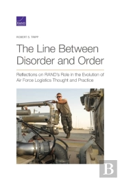 The Line Between Disorder And Order