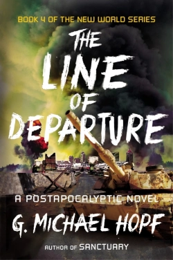 Bertrand.pt - The Line Of Departure