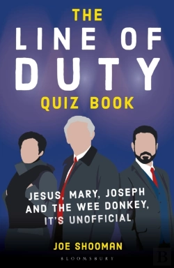 Bertrand.pt - The Line Of Duty Quiz Book