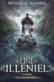 The Line Of Illeniel