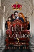The Line Of Succession 5