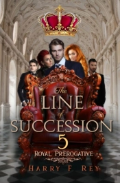 The Line Of Succession 5