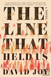 The Line That Held Us