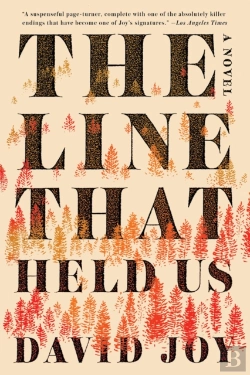 Bertrand.pt - The Line That Held Us