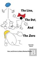 The Line, The Dot, And The Zero (Hardcover)