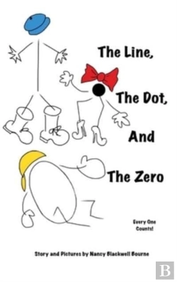 Bertrand.pt - The Line, The Dot, And The Zero (Hardcover)