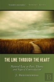 The Line Through The Heart