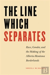 The Line Which Separates
