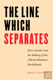 The Line Which Separates