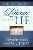 The Lineage Of The Lie