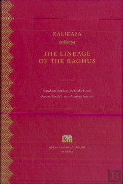 Bertrand.pt - The Lineage Of The Raghus