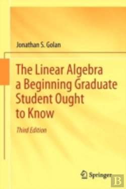 Bertrand.pt - The Linear Algebra A Beginning Graduate Student Ought To Know