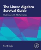 The Linear Algebra Survival Guide
