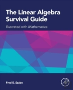 Bertrand.pt - The Linear Algebra Survival Guide