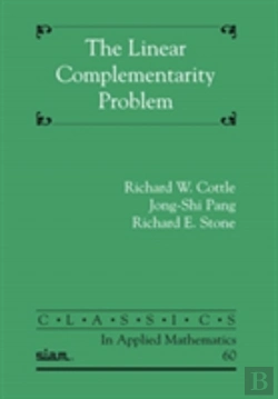 Bertrand.pt - The Linear Complementarity Problem