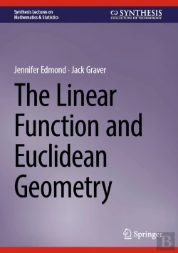 Bertrand.pt - The Linear Function And Euclidean Geometry