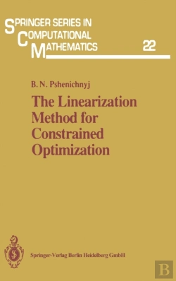 Bertrand.pt - The Linearization Method For Constrained Optimization