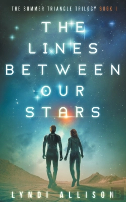 Bertrand.pt - The Lines Between Our Stars