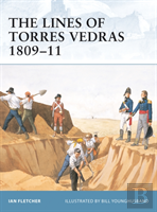 The Lines Of Torres Vedras 1809â€“11