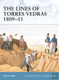 Bertrand.pt - The Lines Of Torres Vedras 1809â€“11