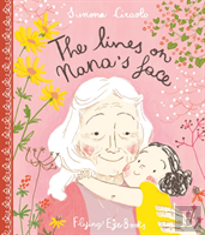 The Lines On Nanaâ€™S Face