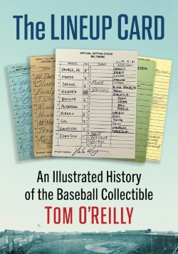Bertrand.pt - The Lineup Card