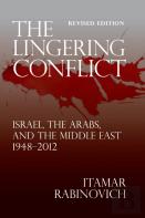 The Lingering Conflict