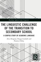 The Linguistic Challenge Of The Transition To Secondary School