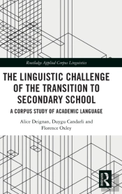 The Linguistic Challenge Of The Transition To Secondary School