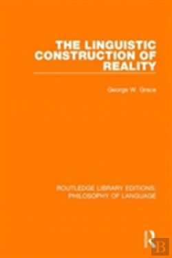Bertrand.pt - The Linguistic Construction Of Reality