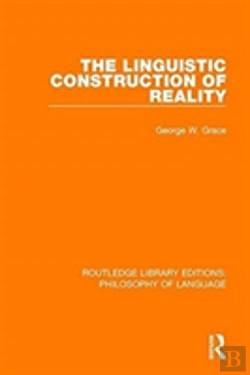 Bertrand.pt - The Linguistic Construction Of Reality