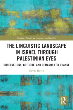 Bertrand.pt - The Linguistic Landscape In Israel Through Palestinian Eyes