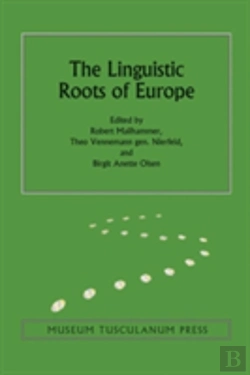 Bertrand.pt - The Linguistic Roots Of Europe