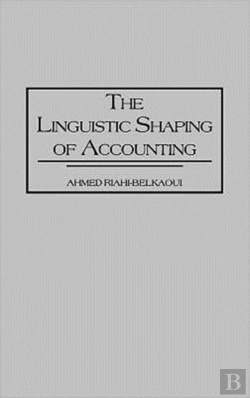 Bertrand.pt - The Linguistic Shaping Of Accounting
